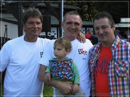 Sommerfest 06.09.2014